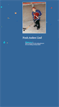 Mobile Screenshot of noahlind.com